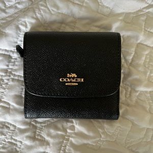 Authentic COACH wallet